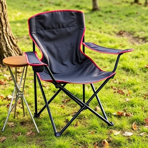 best folding chair camping