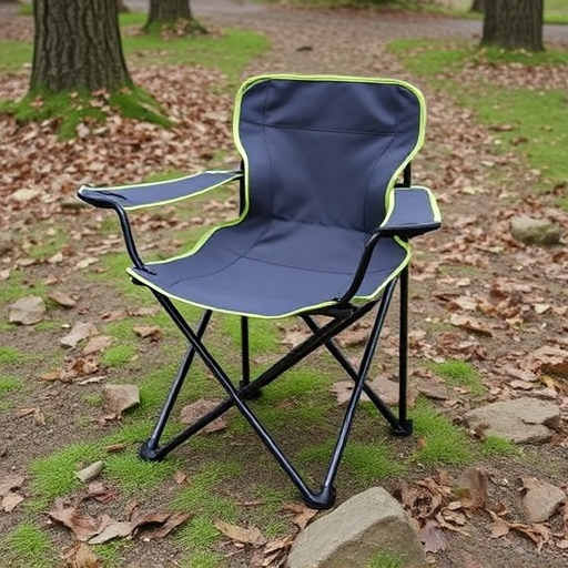 best folding chair camping