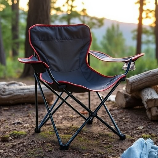 best folding chair camping