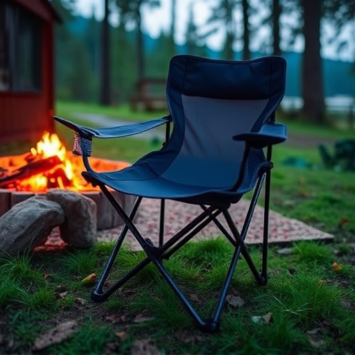 best folding chair camping