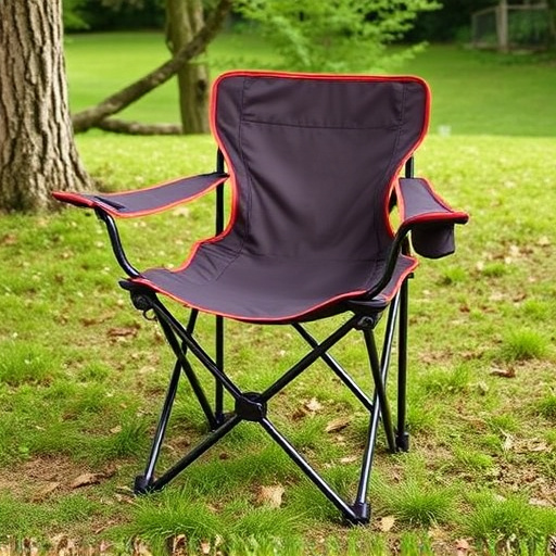best folding chair camping