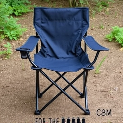 best folding chair camping