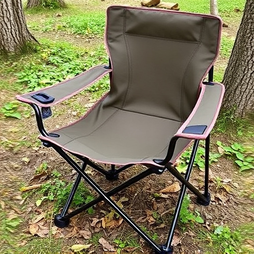 best folding chair camping