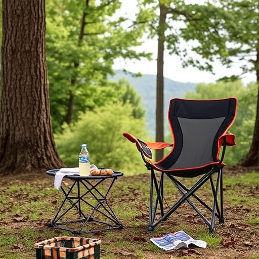 best folding chair camping