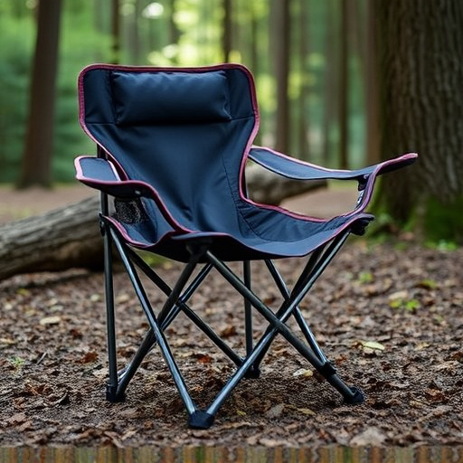 best folding chair camping
