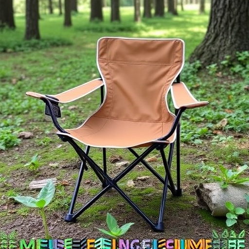best folding chair camping