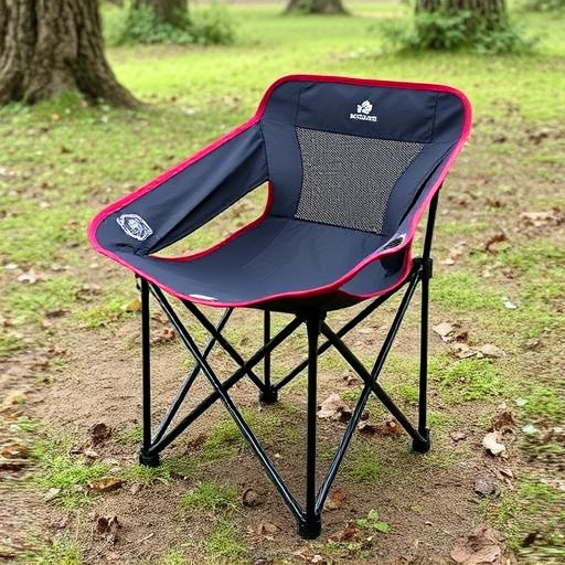 best folding chair camping