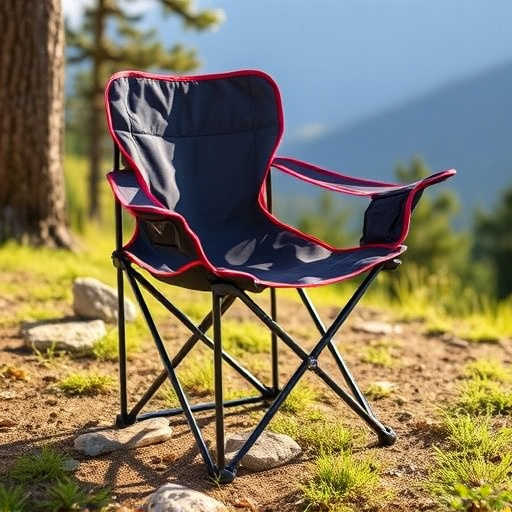 best folding chair camping