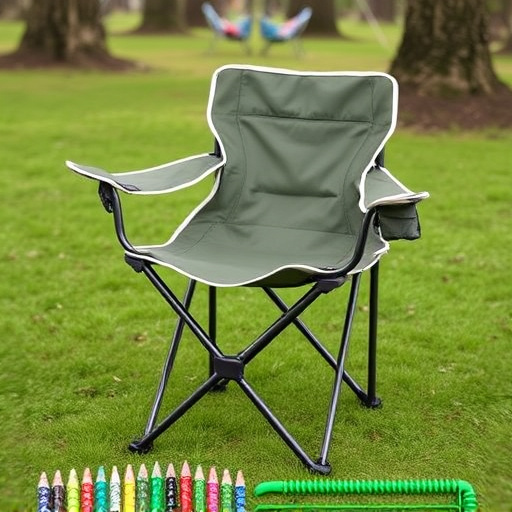 best folding chair camping