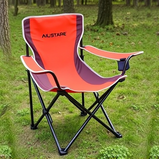 best folding chair camping