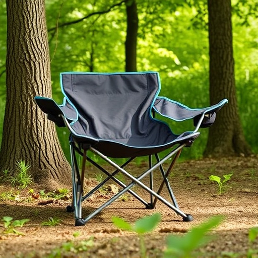 best folding chair camping