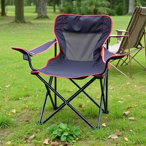 best folding chair camping