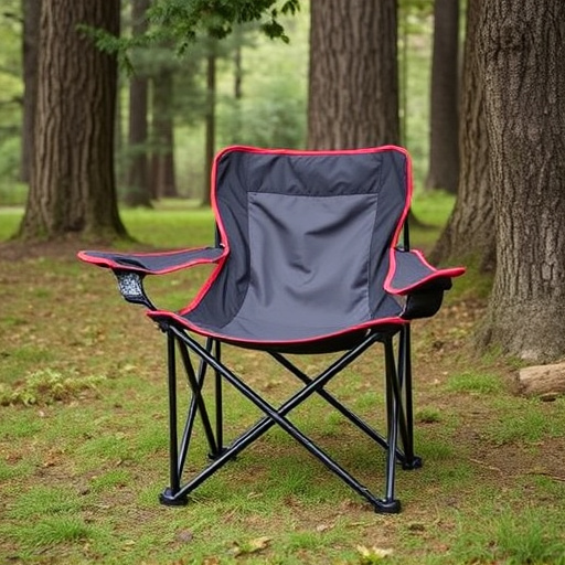 best oversize camping chair