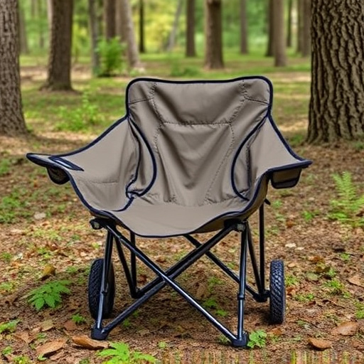 best oversize camping chair