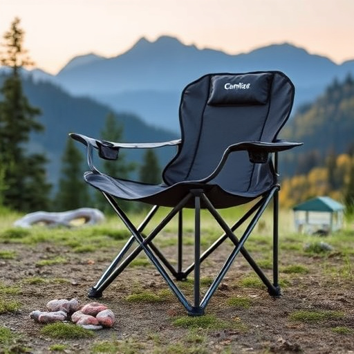 best oversize camping chair