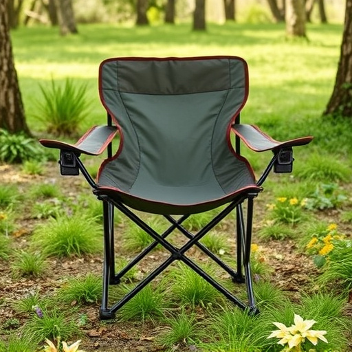 best oversize camping chair