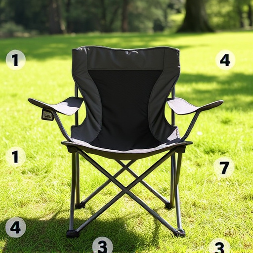 best oversize camping chair