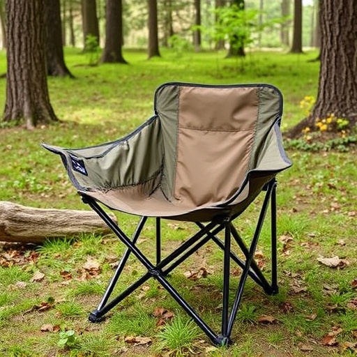 best oversize camping chair