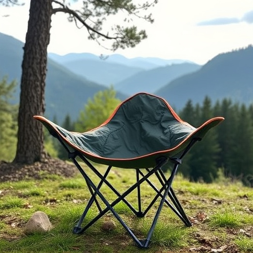 best oversize camping chair