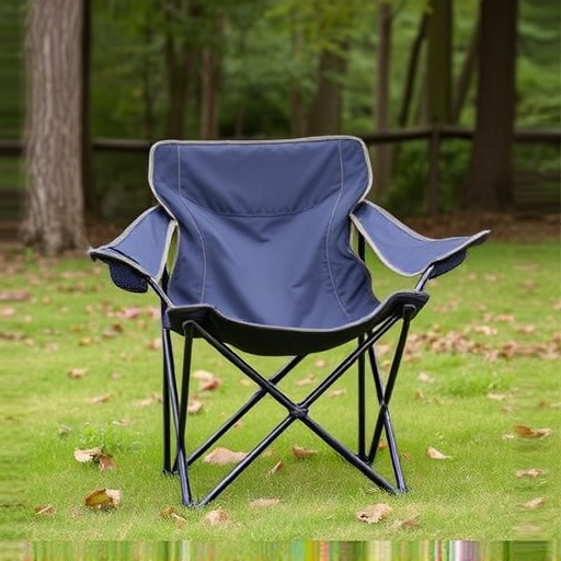 best oversize camping chair