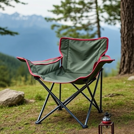 best oversize camping chair