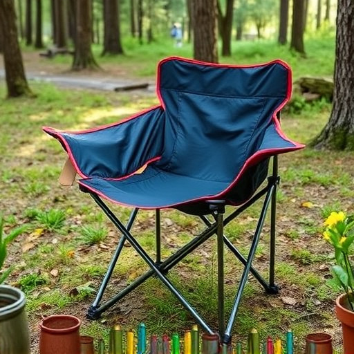best oversize camping chair