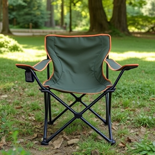 best oversize camping chair