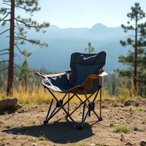 best oversize camping chair
