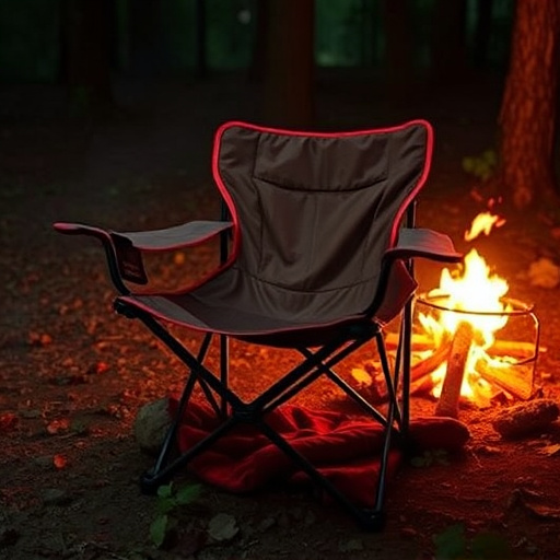 best oversize camping chair