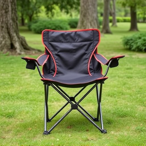 best oversize camping chair