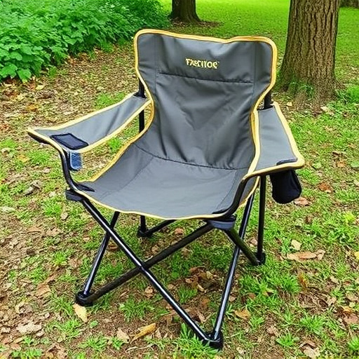 best oversize camping chair