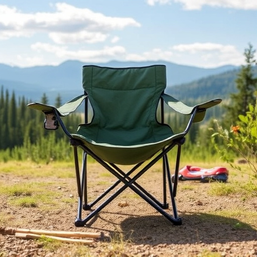 best oversize camping chair
