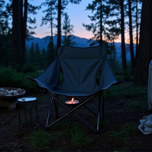 best oversize camping chair