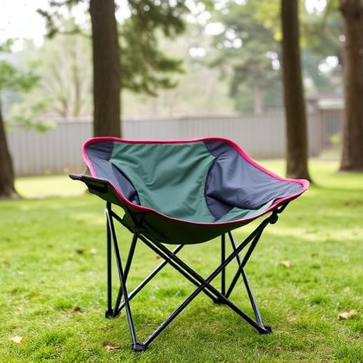 best oversize camping chair