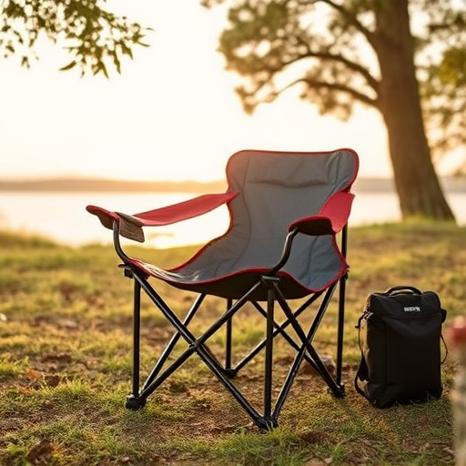 best oversize camping chair