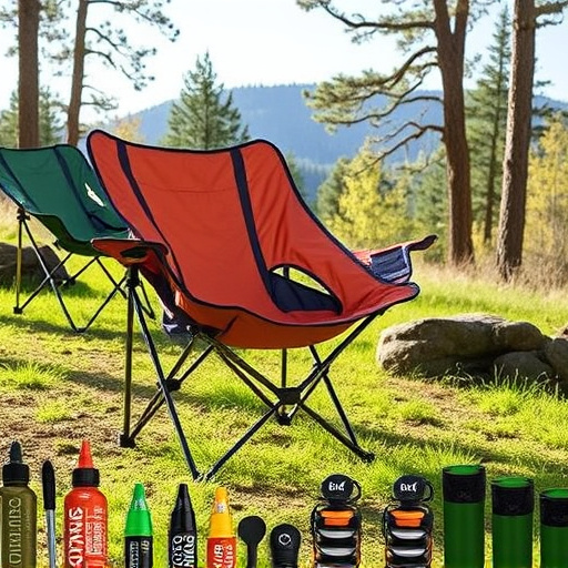 best oversize camping chair