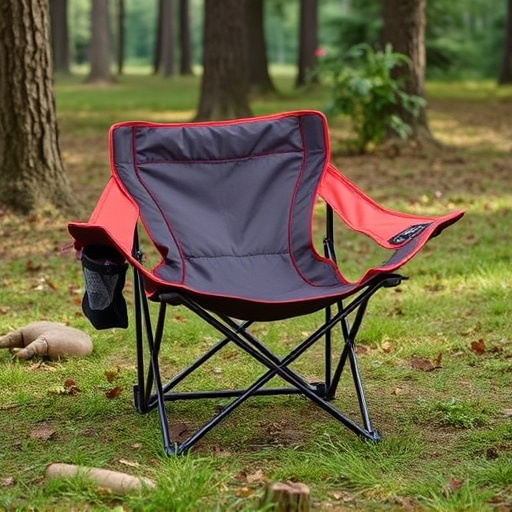 best oversize camping chair