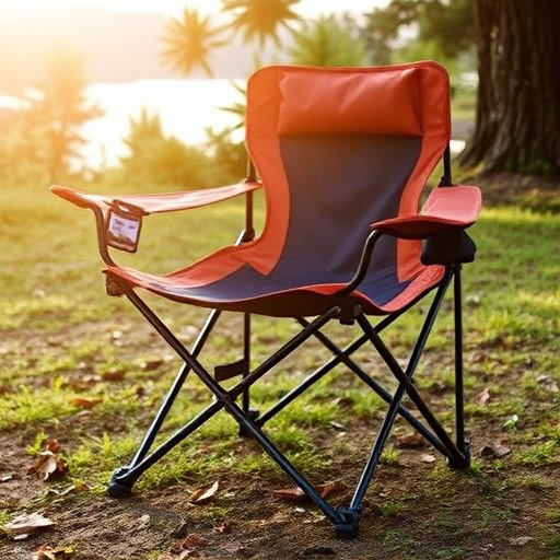 best oversize camping chair