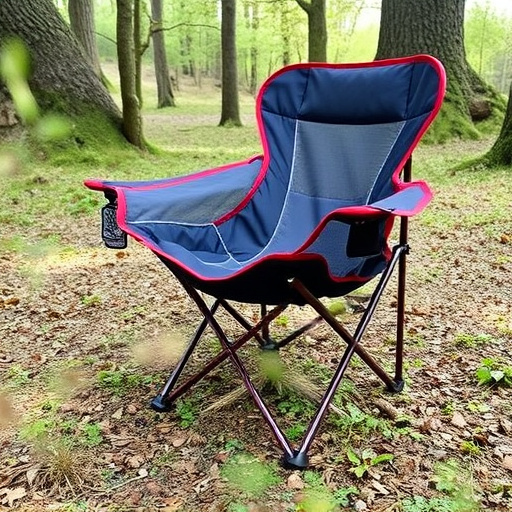 best oversize camping chair