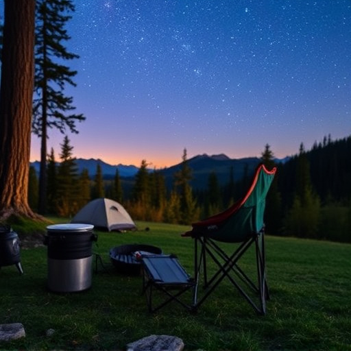 best oversize camping chair