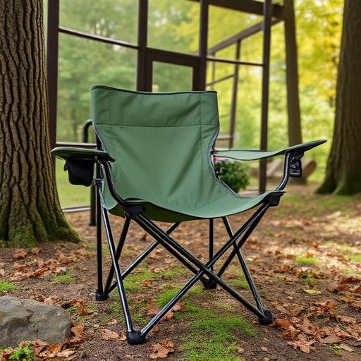 best oversize camping chair