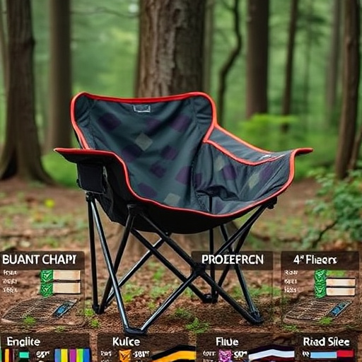 best oversize camping chair