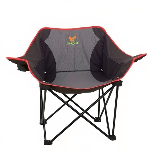 best oversize camping chair