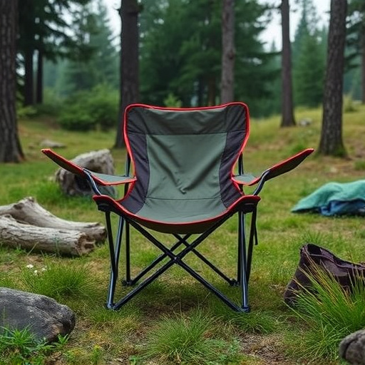 best oversize camping chair