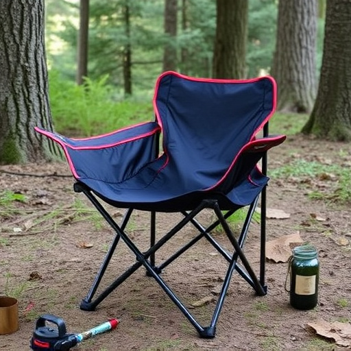 best oversize camping chair