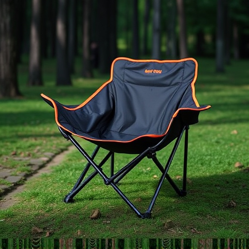 best oversize camping chair