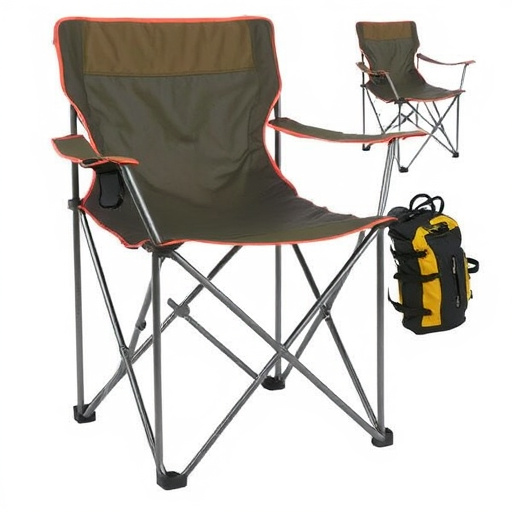 best oversize camping chair