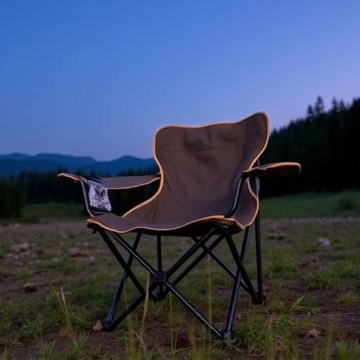best oversize camping chair