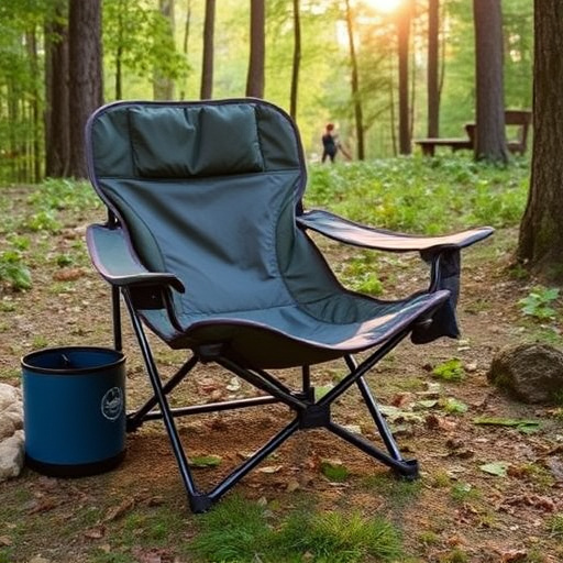 best oversize camping chair