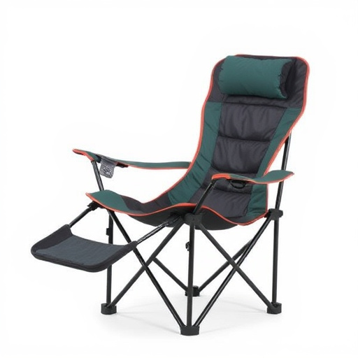 best oversize camping chair